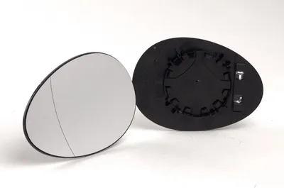 Immagine prodotto di Johns, Vetro retrovisore esterno adatto per BMW Mini R55 56 57 10/06- sinistra