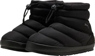 Produktbild von Puma Damen TUFF TERRA HI Stiefel Winterschuhe 402177 01 schwarz, Schuhgröße:38 EU