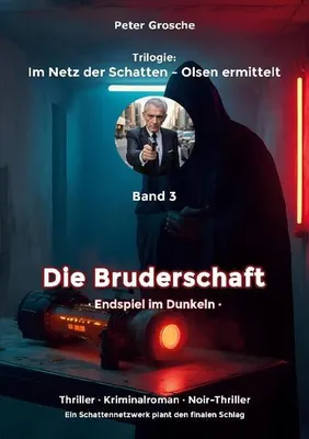 Produktbild von Die Bruderschaft