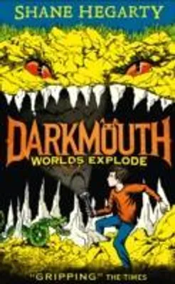 Immagine prodotto di Worlds Explode