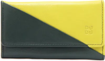 Immagine prodotto di I3215 Portachiavi Unisex Dudu 7X12 Cm Key Pouch