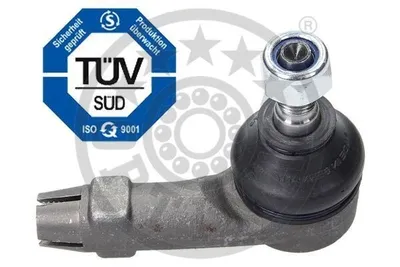 Produktbild von OPTIMAL Spurstangenkopf Spurstange für AUDI 100 Limousine (44, 44Q, C3) Vorne Rechts G1-217