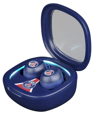 Obrázek produktu pro Konix PSG, True Wireless Stereo (TWS), Volání / hudba / sport / volný čas, Sluchátka s mikrofonem, Modrá