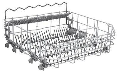 Produktbild von easyPART passend für 20003053 BOSCH Geschirrkorb unten für Geschirrspüler