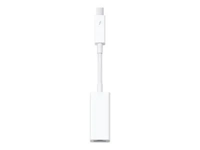 Produktbild von Apple Thunderbolt auf Gigabit Ethernet - Retail