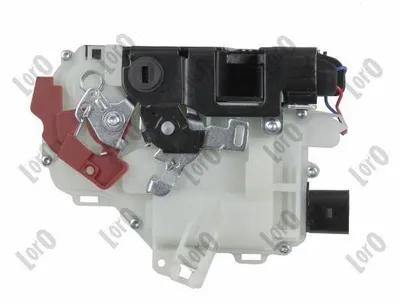 Obrázok produktu pre LORO zámok dverí 132-053-090