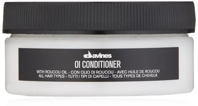 Zdjęcie produktu dla Davines OI Conditioner odżywka do wszystkich rodzajów włosów 75 ml