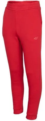 Produktbild von 4F - "HJZ22" Jogginghosen für Kinder MR1021 (134) (Rot)