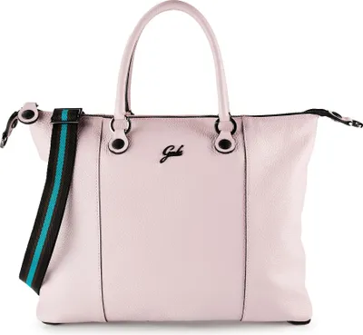 Produktbild von Gabs G3 Plus 5 in 1 Schultertasche Leder 37 cm