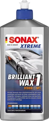 Produktbild von Sonax 201200, Blau, Grau