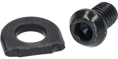 Image de Vis de fixation complète pour câble de dérailleur SHIMANO pour RD-R7000 - 5 g, Y3F398040...