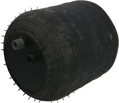 Produktbild von Magnum Technology Luftfederbalg 5002-03-0177P Hinten beidseitig passend für MERCEDES-BENZ AXOR 600mm 236,5mm