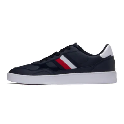 Obrázok produktu pre TOMMY HILFIGER CUPSOLE RETRO FM0FM04828 DW5 r. 45