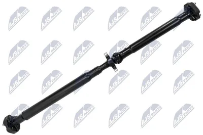 Produktbild von NTY Kardanwelle Gelenkwelle Achsantrieb für BMW 5 Touring (F11) Hinten NWN-BM-081