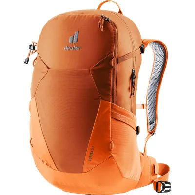 Produktbild von Deuter Futura 23 Größe: Einheitsgröße / Farbe: kastanie-mandarine
