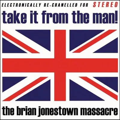 Zdjęcie produktu dla The Brian Jonestown Massacre - Take It From The Man! (Reissue) (2 LP)