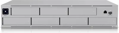 Image de Système NAS Ubiquiti UNAS-PRO-8 8 Baies 2.5"/3.5" 16Go RAM Gris