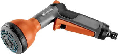 Produktbild von Gardena Multibrause Classic Aktion 18313-33 - 18313-33 (18313-33)