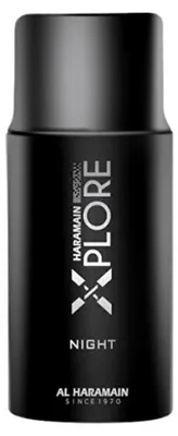 Produktbild von Xplore Night Eau de Parfum Spray 100ml