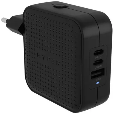 Productafbeelding van HyperJuice 70W USB-C GaN reislader