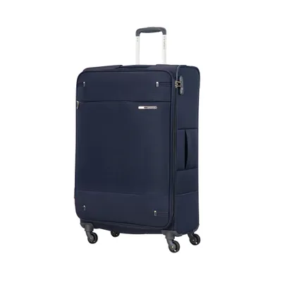 Produktbild von Samsonite Base Boost Spinner 78 cm mit TSA-Zahlenschloss navy blue