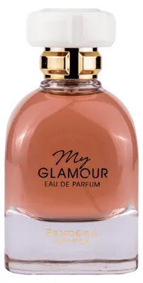 Zdjęcie produktu dla My Glamour woda perfumowana spray 100ml
