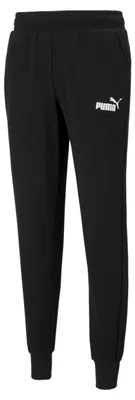Produktbild von Puma Jogginghose Herren ESS Logo Pant, Größe:M, Farbe:Black