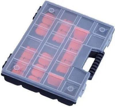 Obrázek produktu pro Oganizér Norp 12" 290x195x35 mm