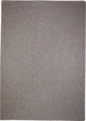 Zdjęcie produktu dla 50x80 cm Kawałek dywanu Nature brązowy