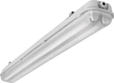 Zdjęcie produktu dla Lampa przemysłowa pyłoszczelna Kanlux seria MAH PLUS model 18521 IP65