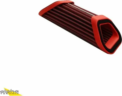 Productafbeelding van BMC luchtfilter voor MV Agusta Brutale 800 RC B1, modeljaar EURO4