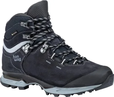 Produktbild von Hanwag Damen Trekkingstiefel Tatra Light Wide Lady GTX wasserdichter Hikingstiefel