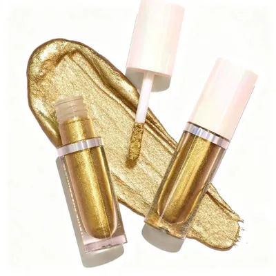 Produktbild von Moira diamond daze liquid shadow goldstar 006
