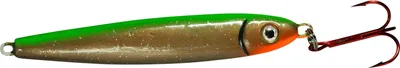 Produktbild von Dieter Eisele Power Select Pilker Motor Oil UV, Gewicht / Länge / Hakengröße:80g - 12.0cm - Gr. 3/0
