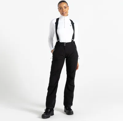 Produktbild von DARE2B Damen Skihose Diminish