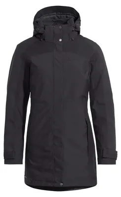 Produktbild von VAUDE Skomer II Winterparka Damen – Winterjacke Damen wasserdicht, winddicht & a