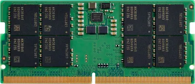 Image de HP 16GB DDR5 5600 non-ECC SODIMM 262PIN