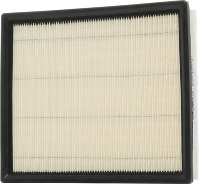 Produktbild von RIDEX 8A0485 Luftfilter für FORD KA (RB) Rechteckig