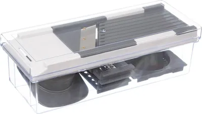 Produktbild von Mandoline multidecoupe 11 stück  - 5 five simply smart
