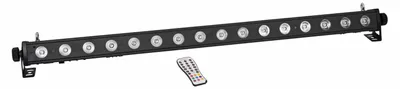 Zdjęcie produktu dla EUROLITE LED PIX-16 QCL Leiste (51930356)