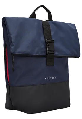 Produktbild von Forvert Forvert Lorenz Rucksack Farbe Navy
