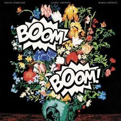 Produktbild von Boom Boom