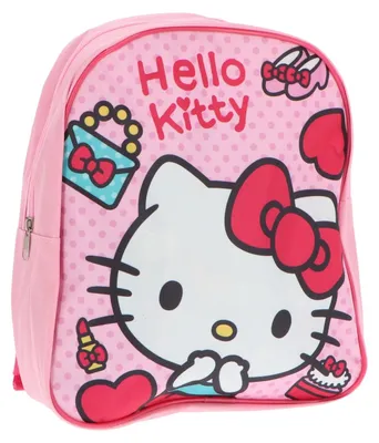 Image de Sac à dos Hello Kitty