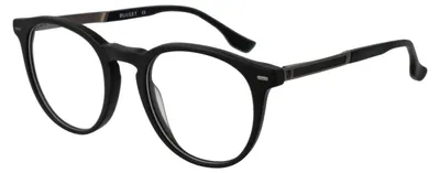 Produktbild von Bulget BG6534M Brillenfassung Herren Azetat schwarz 50-21-145