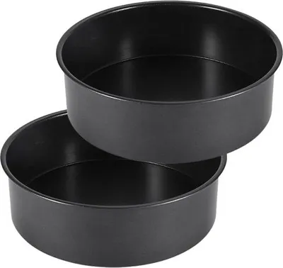 Produktbild von Runde Backform 20 cm