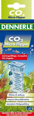 Image de CO2 Micro Flipper DENNERLE