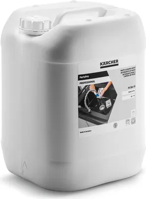 Produktbild von Kärcher RM PC-BIO 10** 20L Teilereinigungsmittel 6.295-260.0