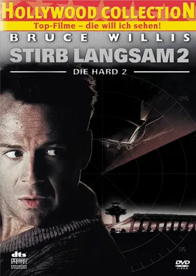 Produktbild von Stirb langsam 2