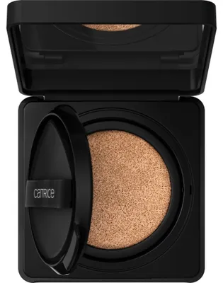 Produktbild von Catrice - Invisible Cover Cushion Make-up - 028 N