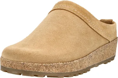 Produktbild von Haflinger Hausschuhe Hausschuhe Leder